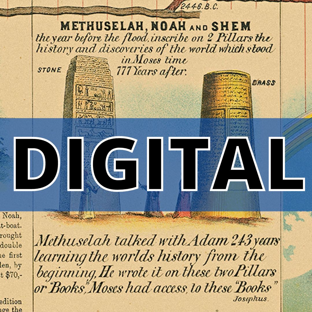 adams-time-chart-digital-lost-world-museum